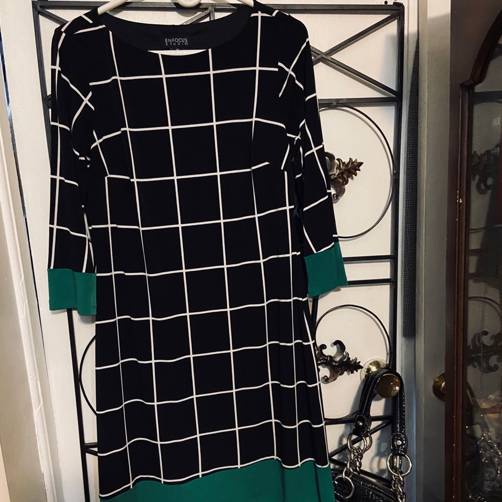 Woman’s Dress
